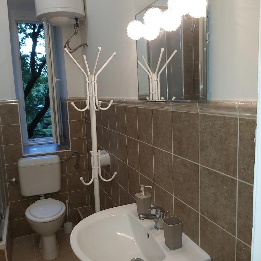 Apartman Fiume المظهر الخارجي الصورة