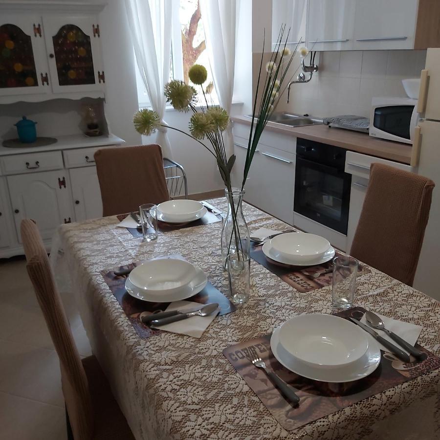 Apartman Fiume المظهر الخارجي الصورة