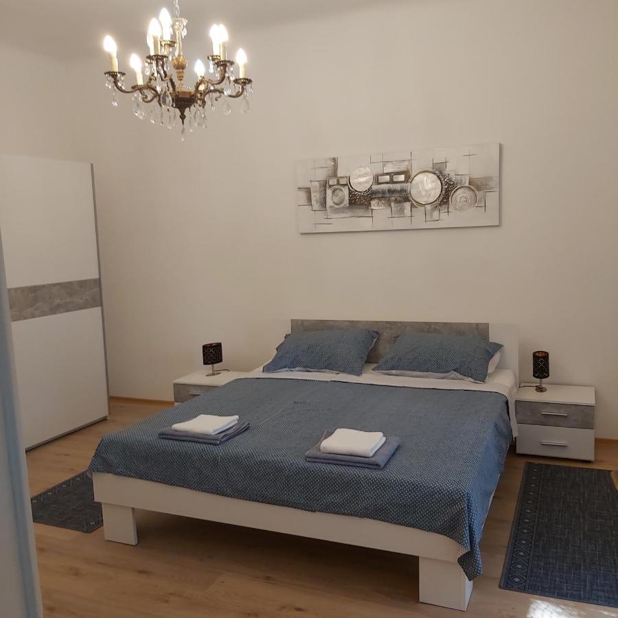 Apartman Fiume المظهر الخارجي الصورة