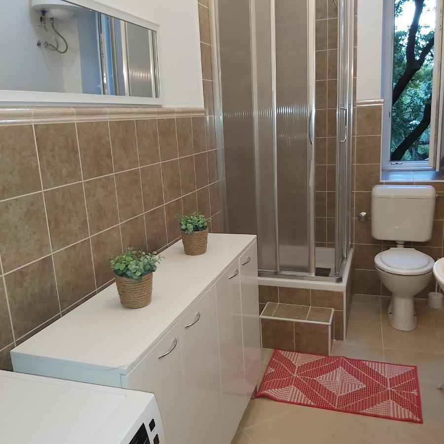 Apartman Fiume المظهر الخارجي الصورة