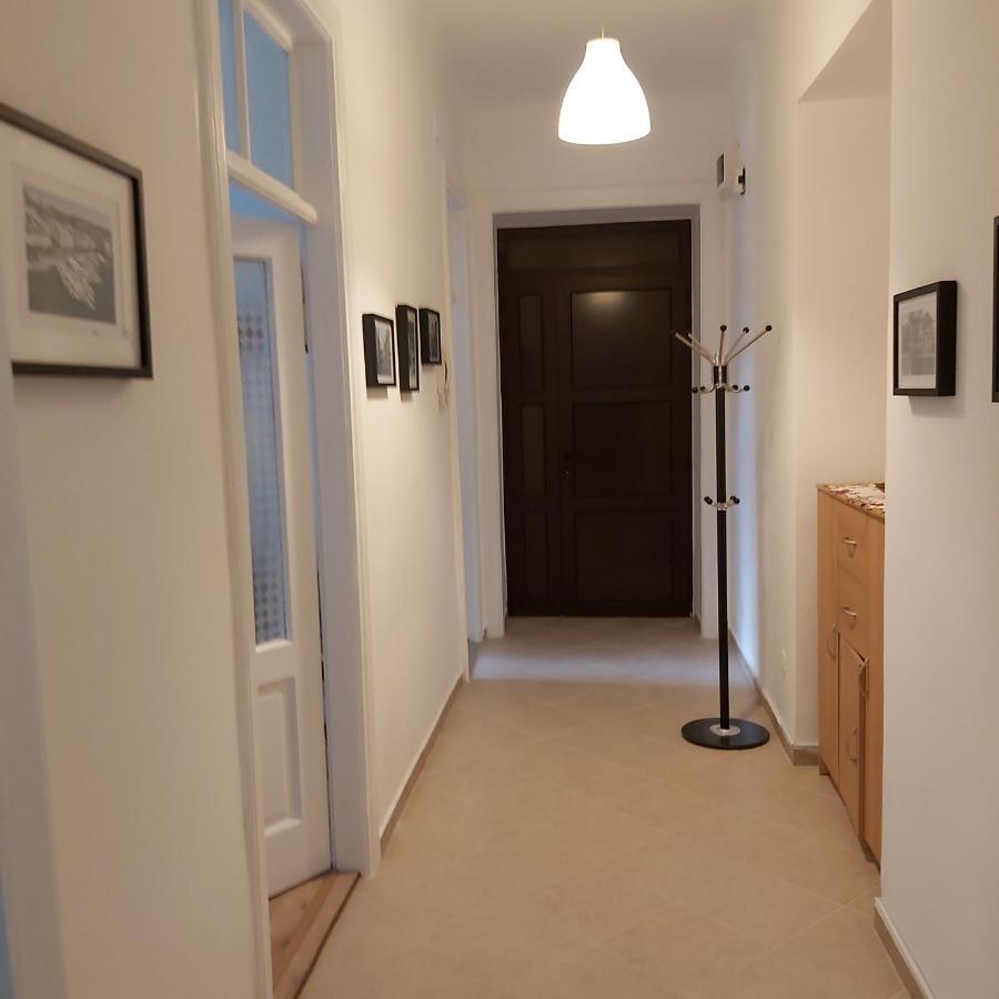 Apartman Fiume المظهر الخارجي الصورة
