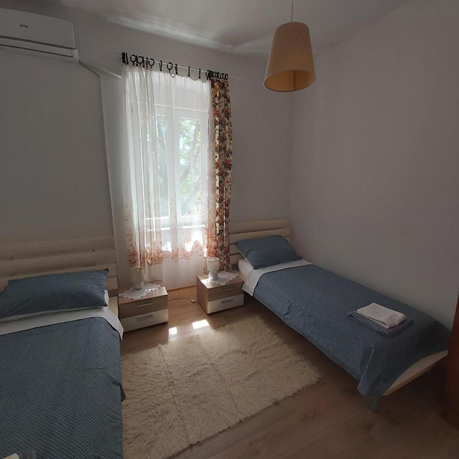 Apartman Fiume المظهر الخارجي الصورة