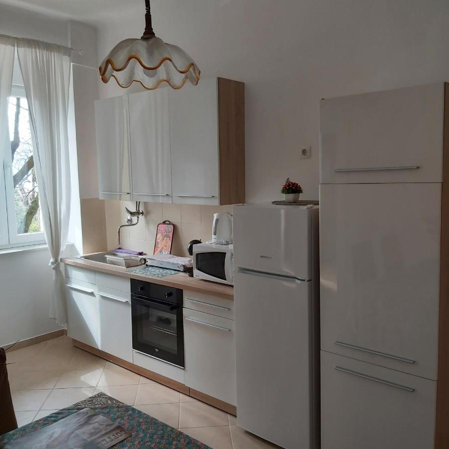 Apartman Fiume المظهر الخارجي الصورة