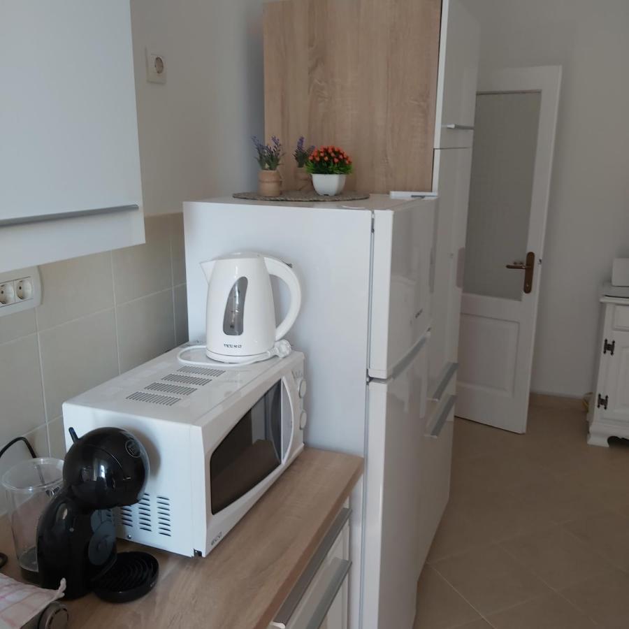 Apartman Fiume المظهر الخارجي الصورة