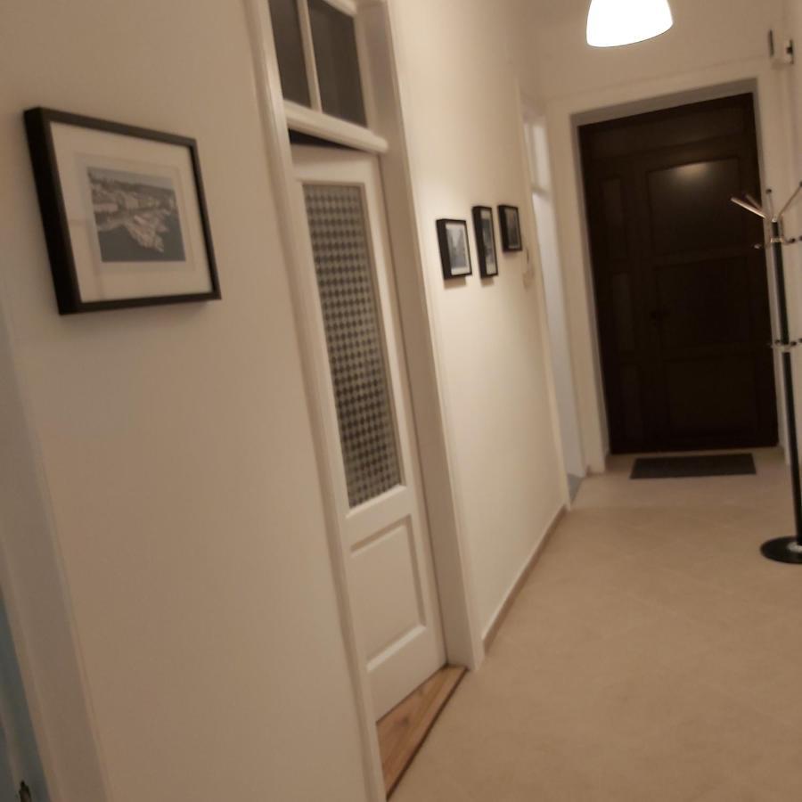 Apartman Fiume المظهر الخارجي الصورة