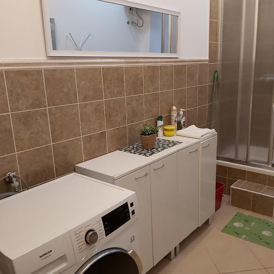 Apartman Fiume المظهر الخارجي الصورة