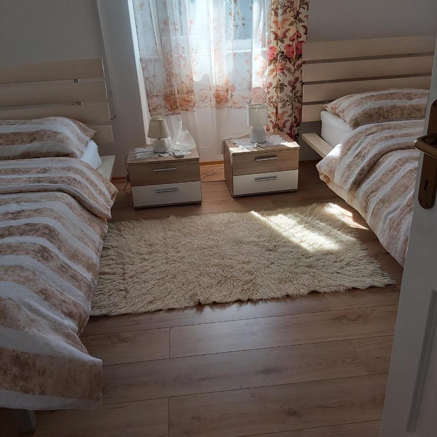 Apartman Fiume المظهر الخارجي الصورة