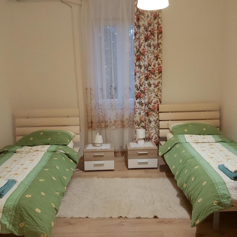 Apartman Fiume المظهر الخارجي الصورة