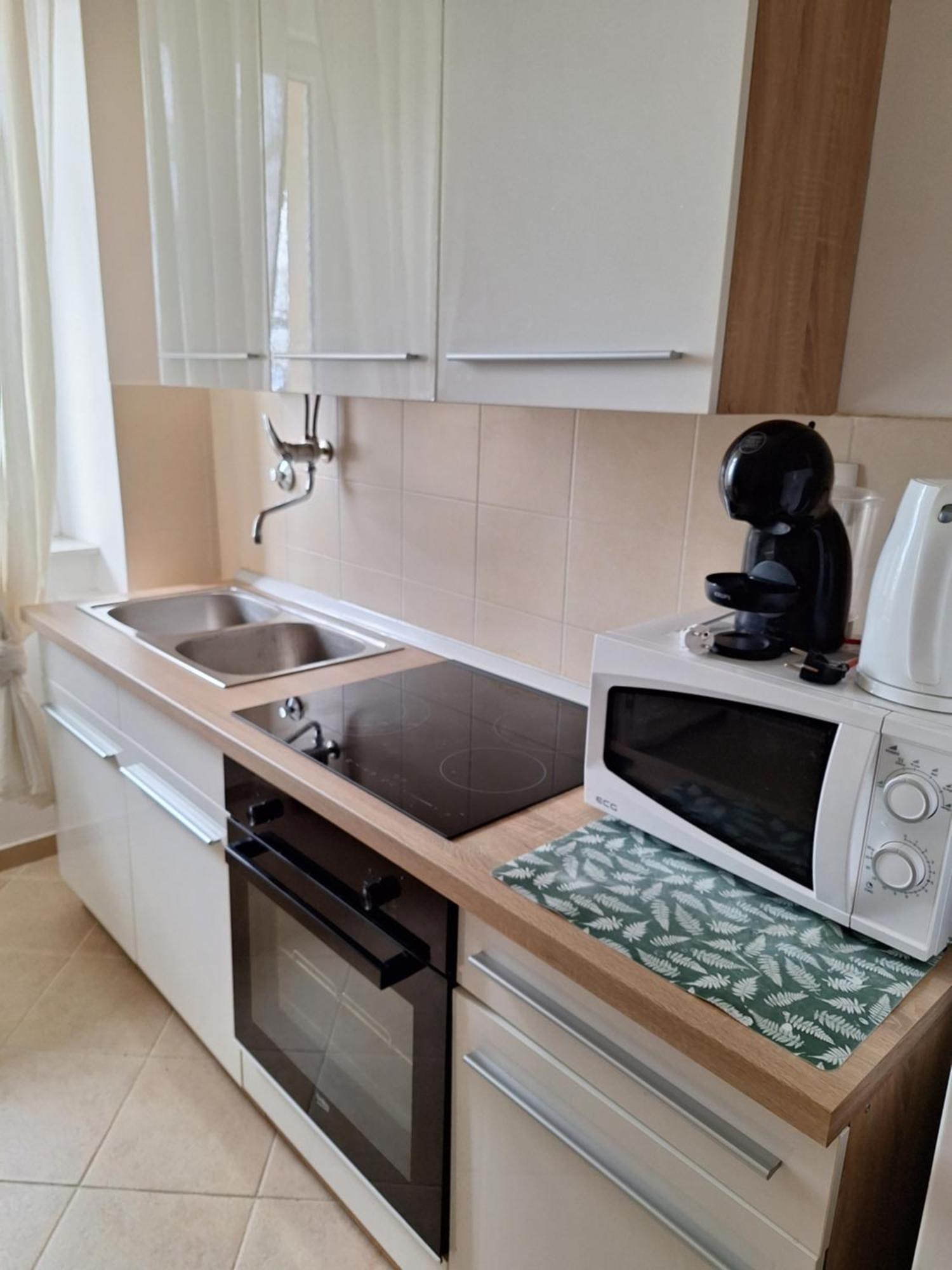 Apartman Fiume المظهر الخارجي الصورة