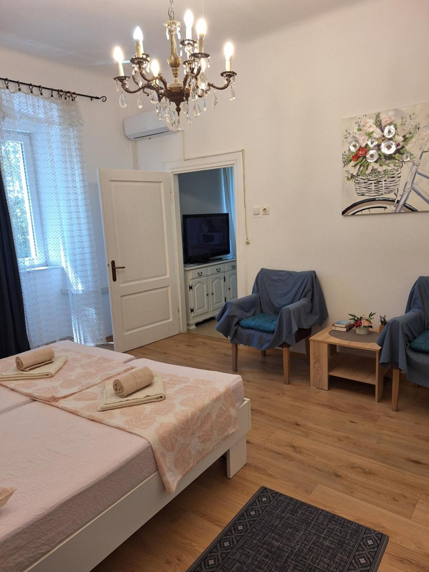 Apartman Fiume المظهر الخارجي الصورة