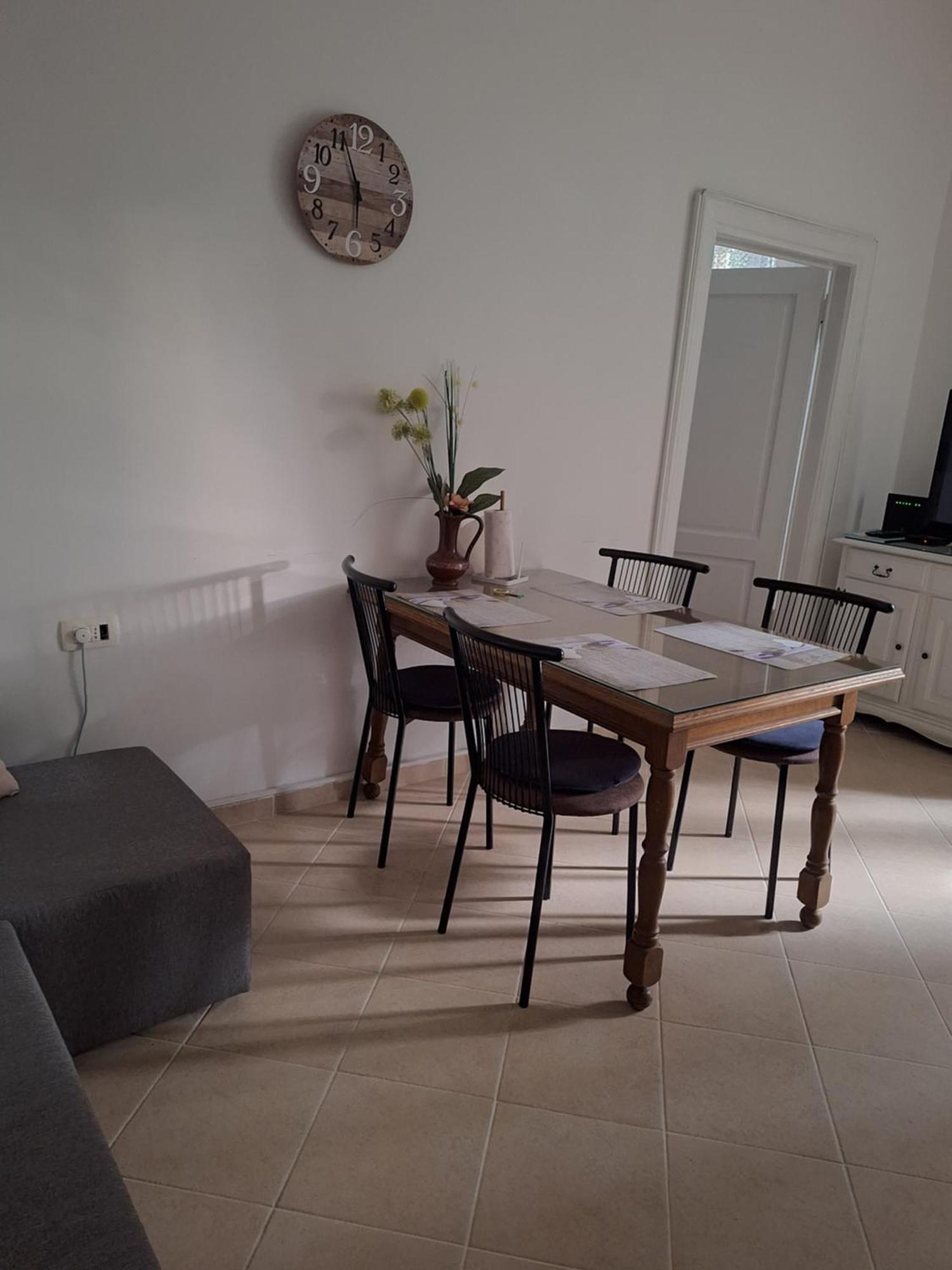 Apartman Fiume المظهر الخارجي الصورة