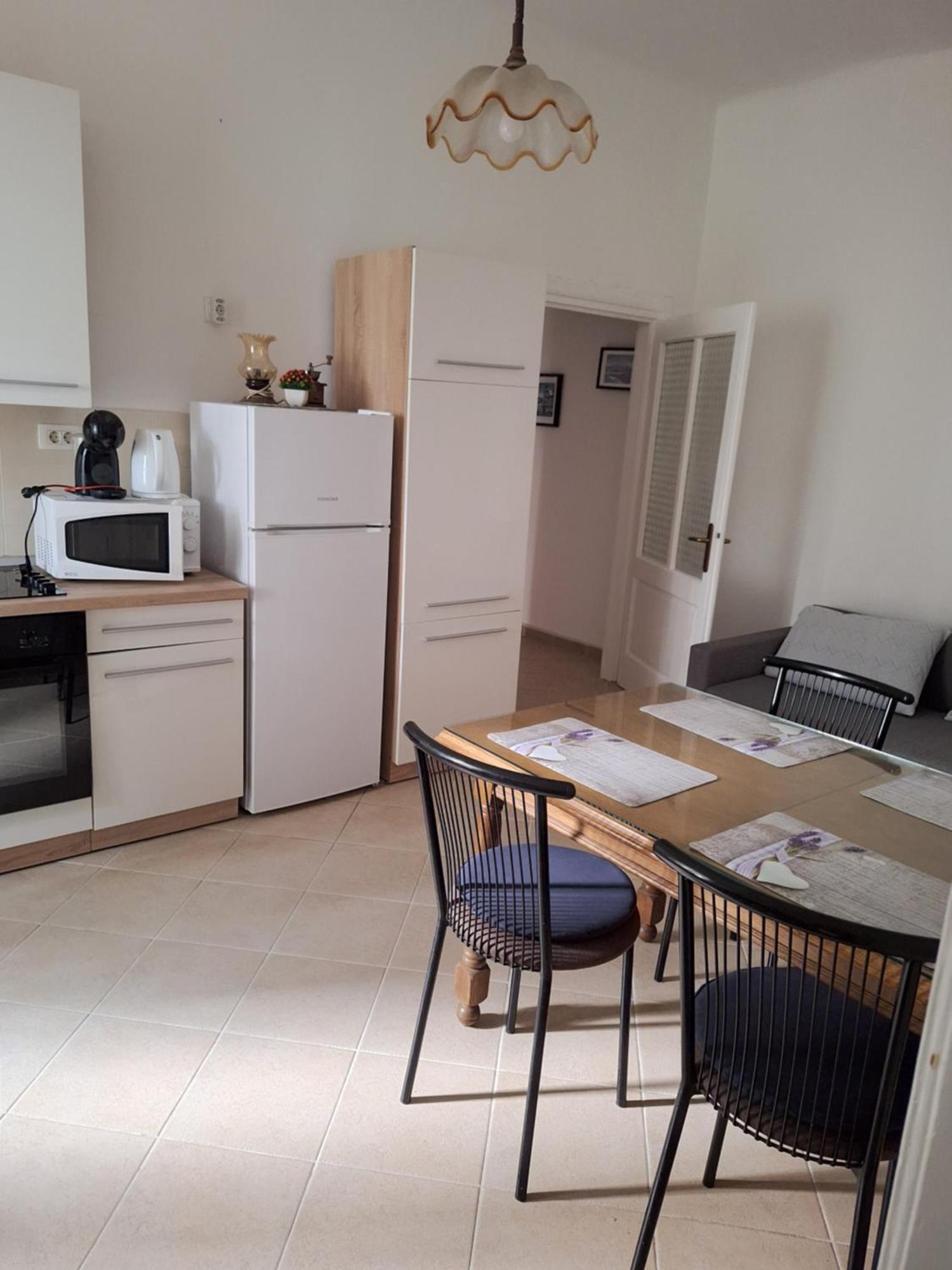 Apartman Fiume المظهر الخارجي الصورة
