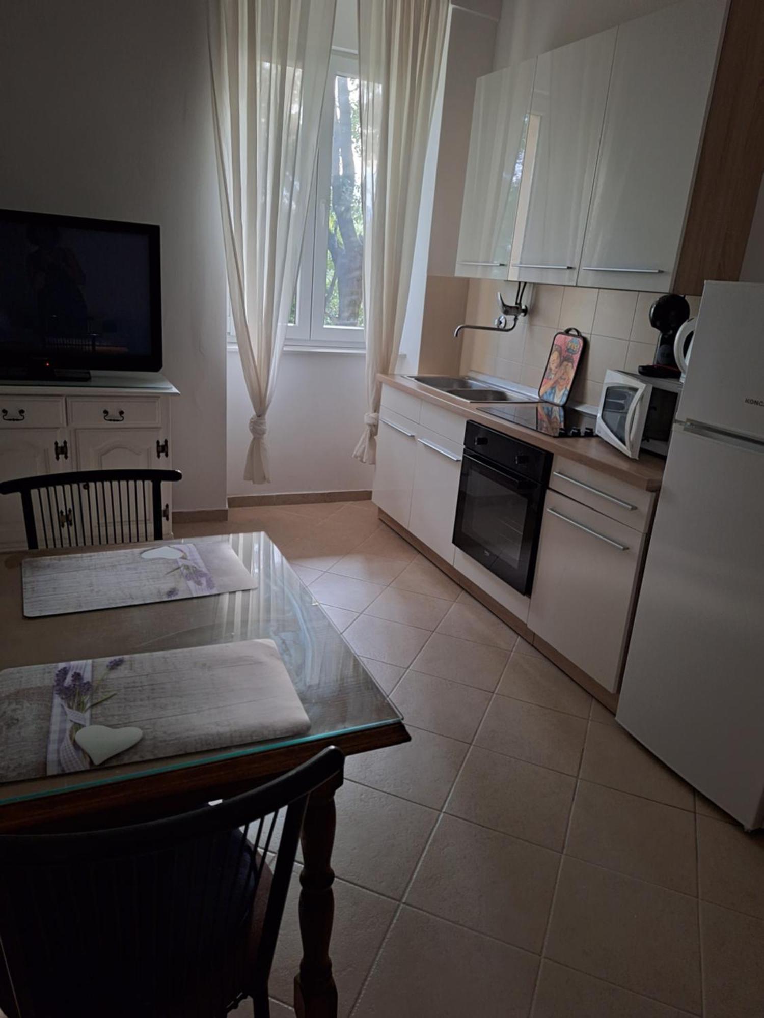 Apartman Fiume المظهر الخارجي الصورة